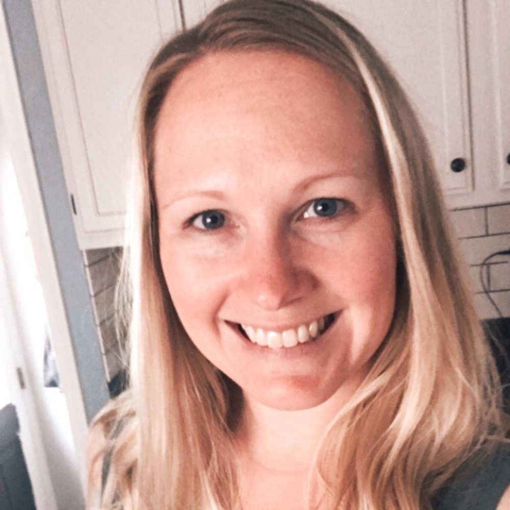 Meet your Posher, Laurie